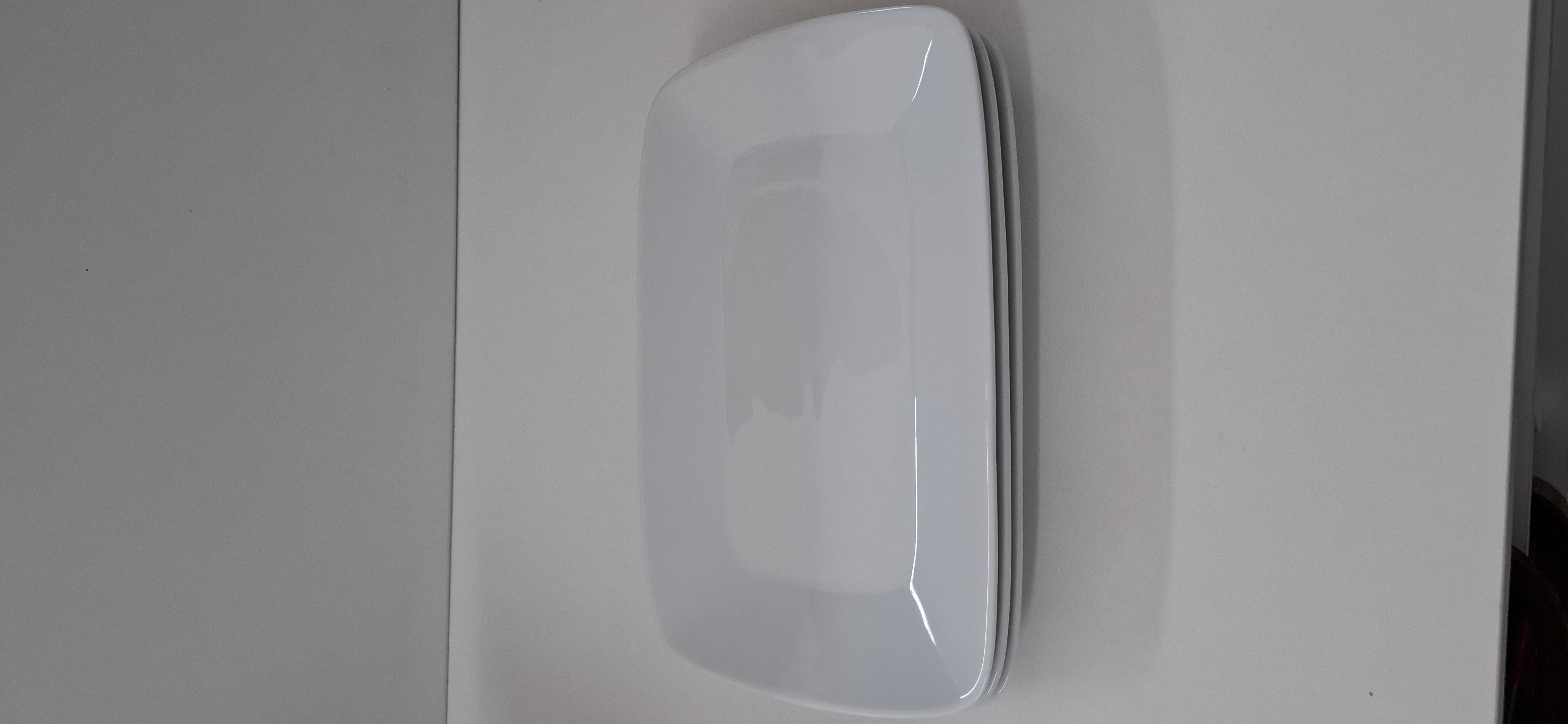 Travessas Retangulares 25×16cm